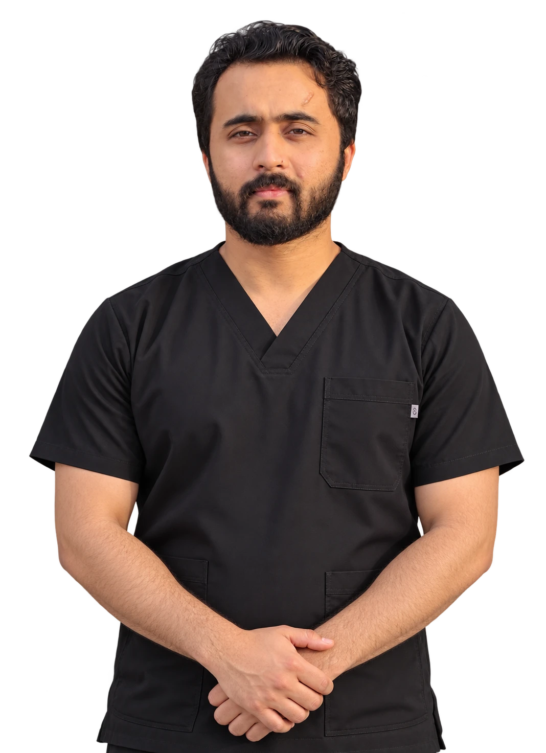 Dr. Muhammad Ali Khan, dentist at OralMedix